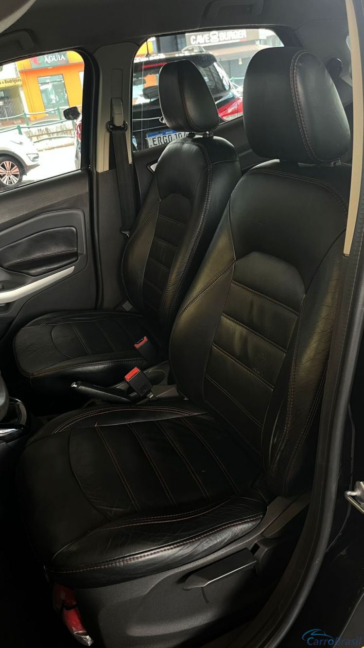 Avenida Veculos | EcoSport Freestyle 1.6 14/14 - foto 5