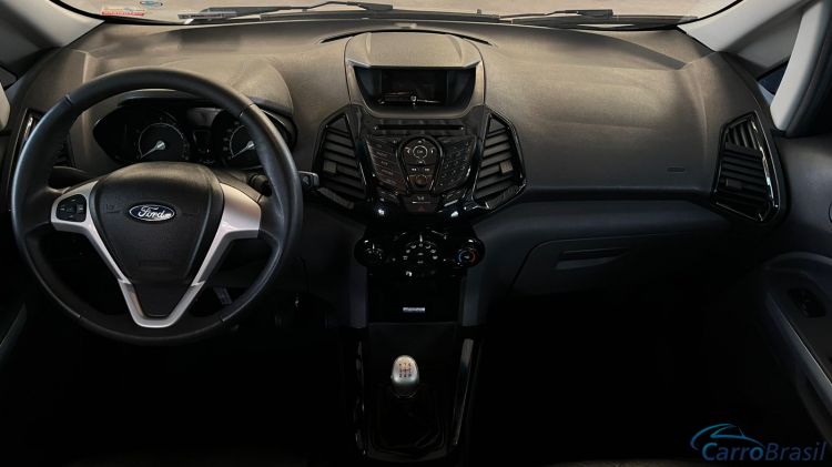 Avenida Veculos | EcoSport Freestyle 1.6 14/14 - foto 7