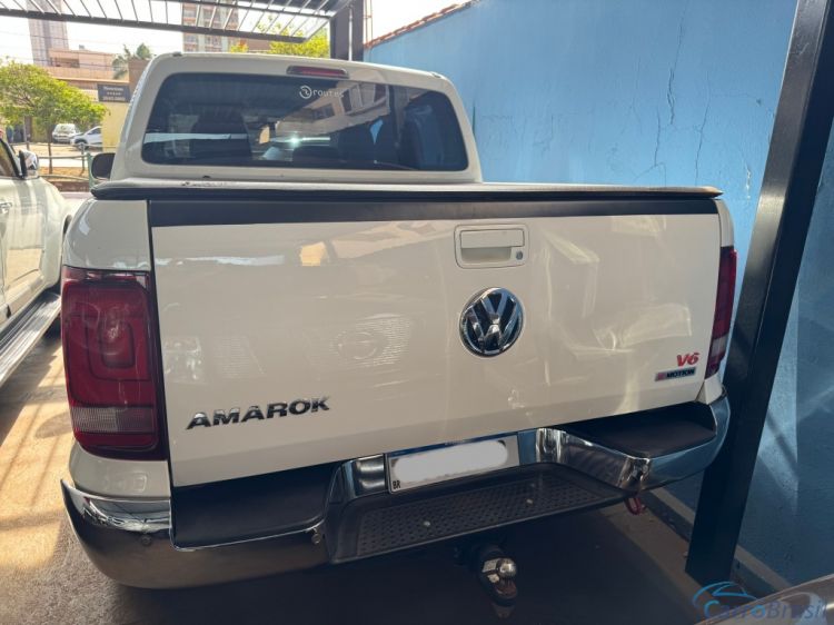 Brekar Veculos | Amarok HighLine V6 19/19 - foto 2