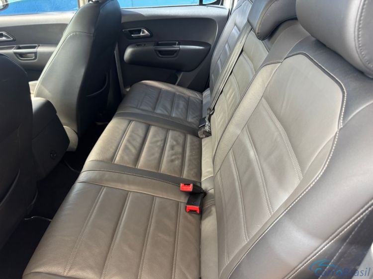 Brekar Veculos | Amarok HighLine V6 19/19 - foto 6