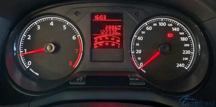 Radan Veiculos | Voyage Volkswagen 1.6 Msi Flex 8v 4p 20/21 - foto 8