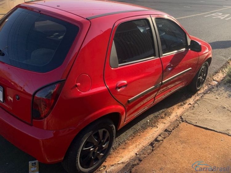 Fabricio de Paula Leite | Celta LT 1.0 4P. 14/14 - foto 2