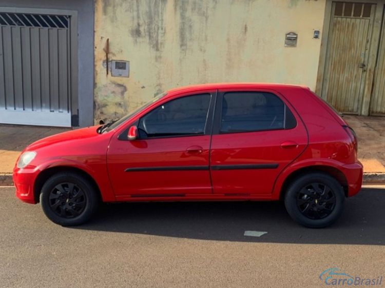 Fabricio de Paula Leite | Celta LT 1.0 4P. 14/14 - foto 5