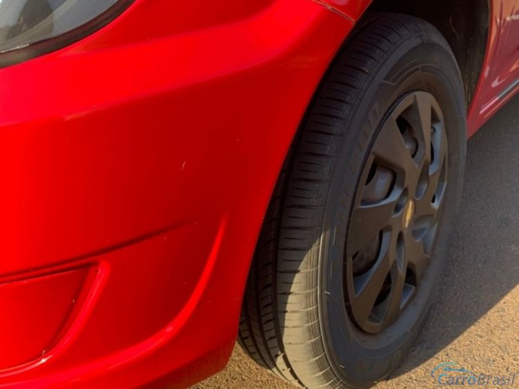 Fabricio de Paula Leite | Celta LT 1.0 4P. 14/14 - foto 7