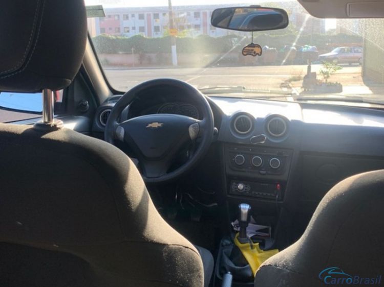 Fabricio de Paula Leite | Celta LT 1.0 4P. 14/14 - foto 3