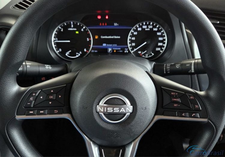 Radan Veiculos | Frontier Nissan Attac.cd 4x4 2.3 Bi-tb Die. Aut 25/25 - foto 7