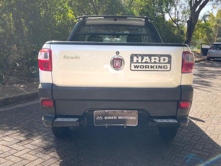 Riber Motors | Strada Strada Hard Working  17/17 - foto 4