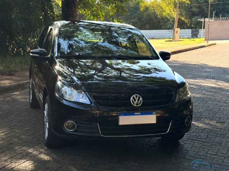 Riber Motors | Voyage 1.6 Confortline 12/13 - foto 1