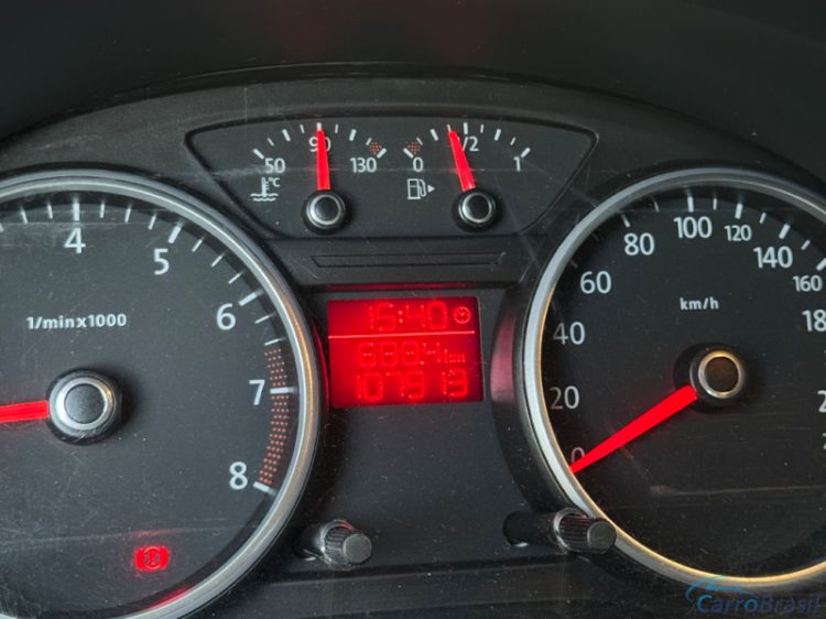Riber Motors | Voyage 1.6 Confortline 12/13 - foto 9