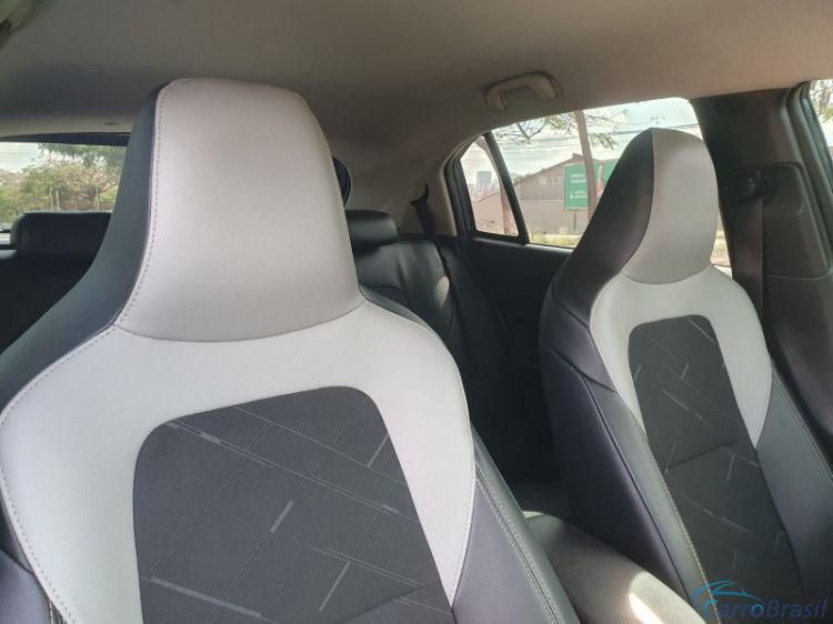 Classe A Veculos | Onix Turbo 1.0 Premier 20/20 - foto 7