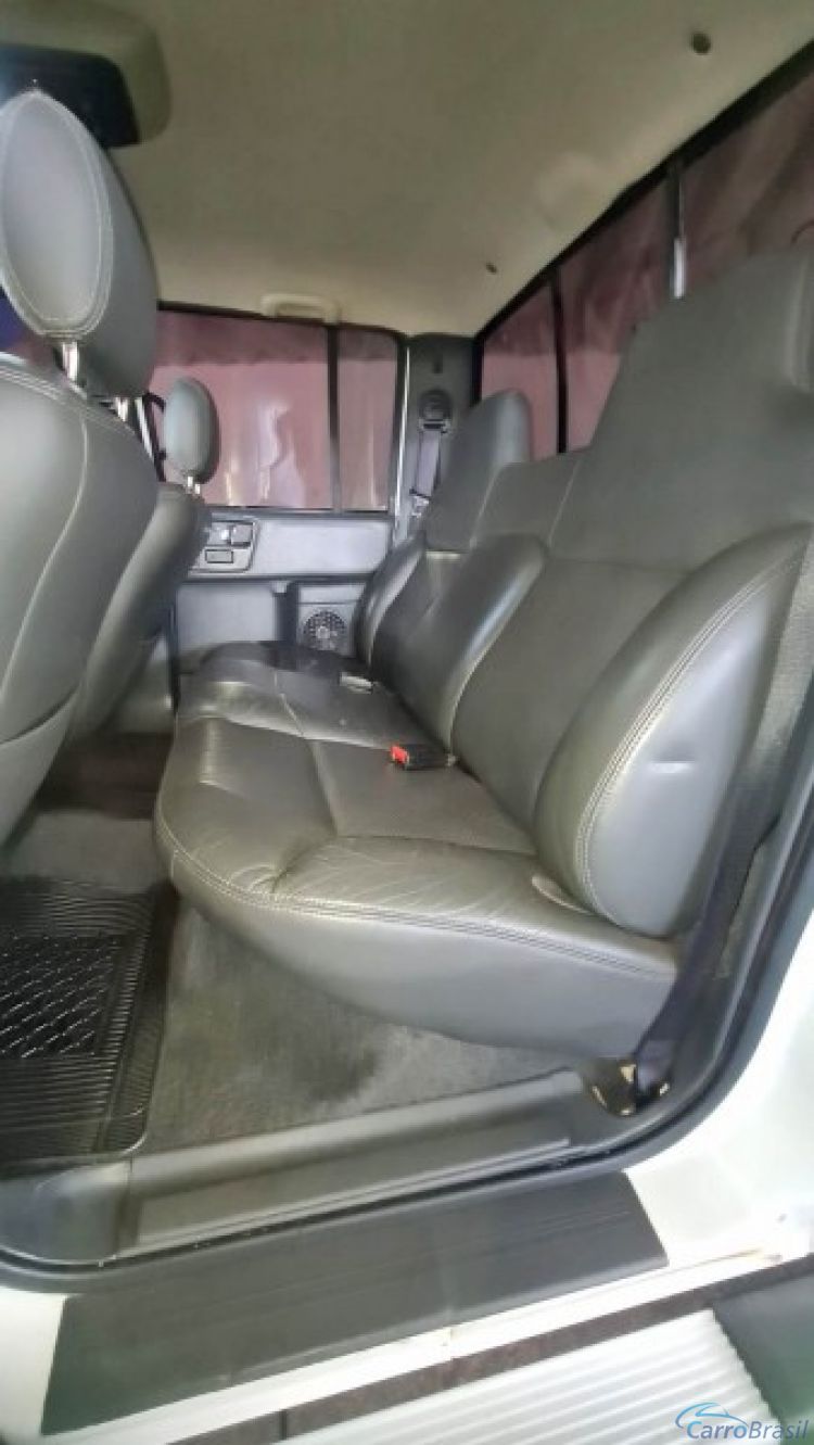 Styllo Multimarcas | S-10 Executiva Turbo Diesel 4x4 11/11 - foto 10