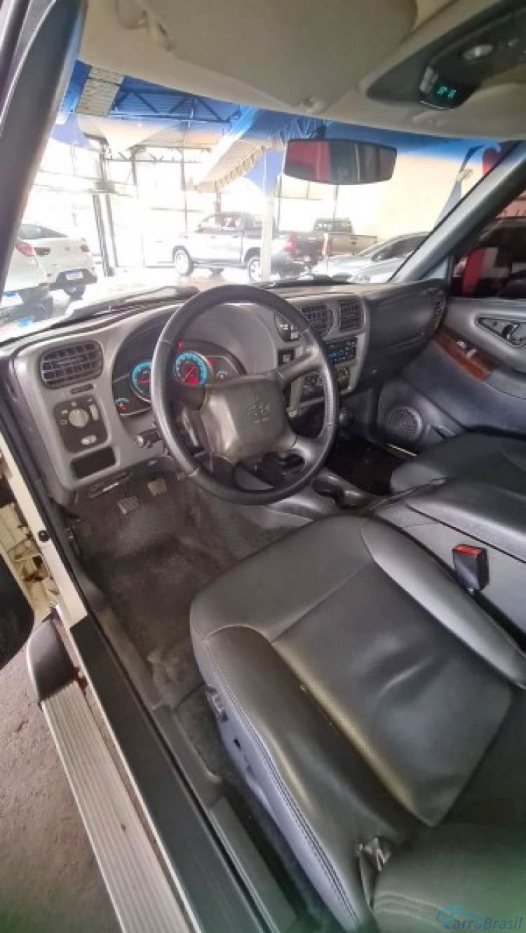 Styllo Multimarcas | S-10 Executiva Turbo Diesel 4x4 11/11 - foto 8