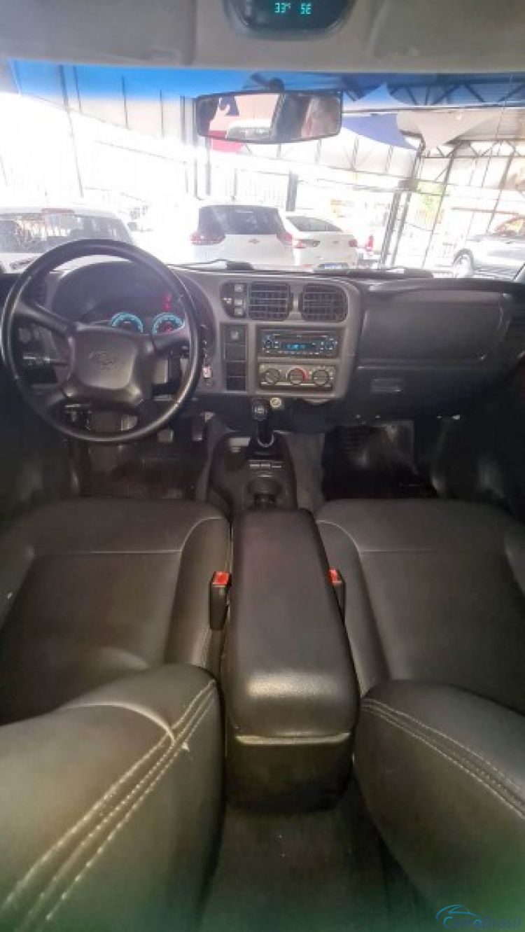 Styllo Multimarcas | S-10 Executiva Turbo Diesel 4x4 11/11 - foto 9