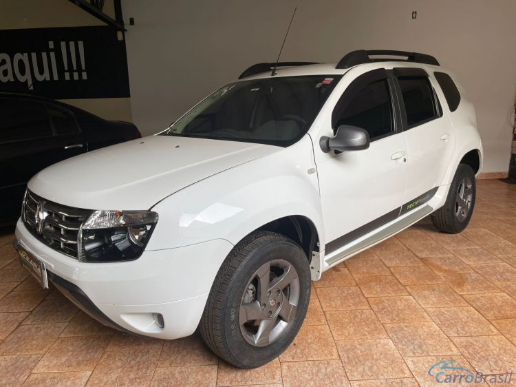 Cear Autozero | Duster Dinamique 2.0 14/14 - foto 4
