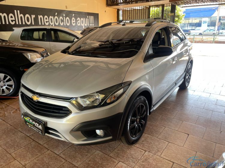 Cear Autozero | Onix Active 1.4 19/19 - foto 4
