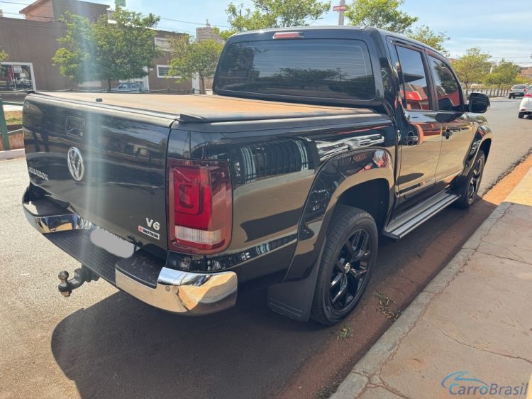 Brekar Veculos | Amarok HighLine V6 21/21 - foto 5