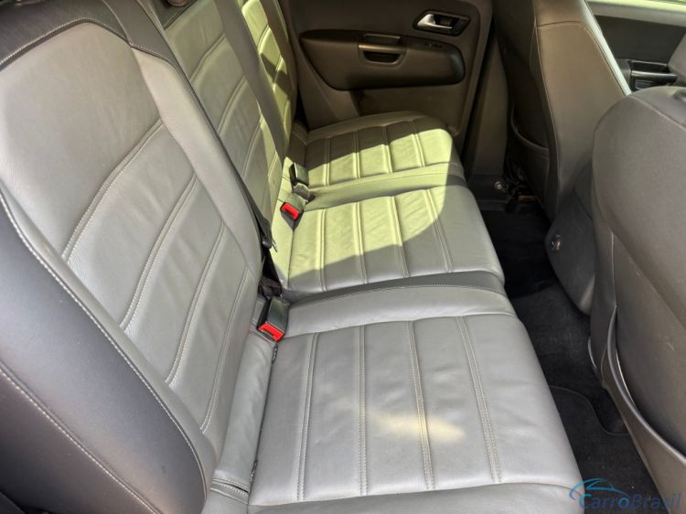 Brekar Veculos | Amarok HighLine V6 21/21 - foto 7