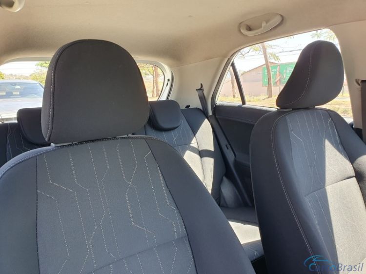 Classe A Veculos | Picanto 1.0 EX COMPLETO  13/13 - foto 6