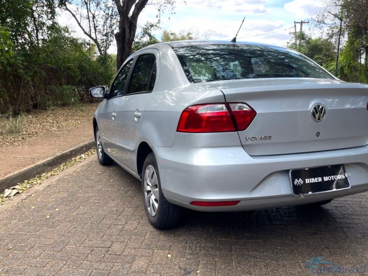 Riber Motors | Voyage 1.0 City 12/13 - foto 4