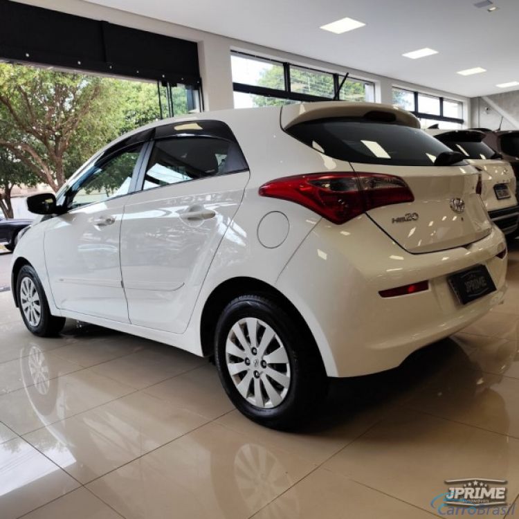 J Prime Automveis | HB 20 1.0 comfort 18/18 - foto 4