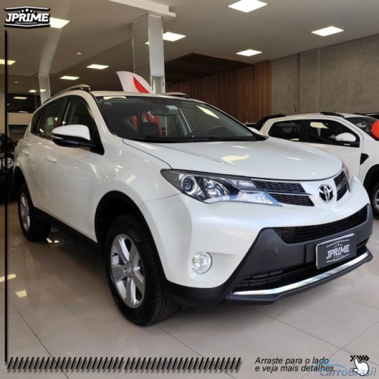 J Prime Automveis | RAV 2.0 4x4 13/13 - foto 1