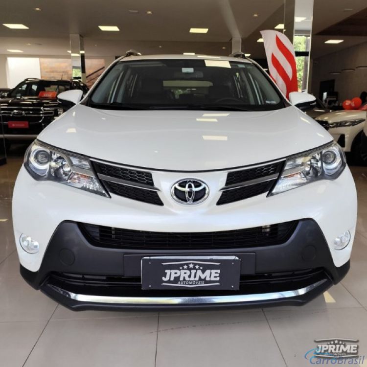 J Prime Automveis | RAV 2.0 4x4 13/13 - foto 2