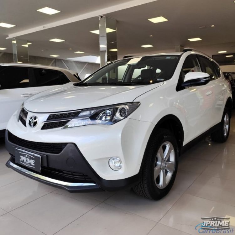 J Prime Automveis | RAV 2.0 4x4 13/13 - foto 3