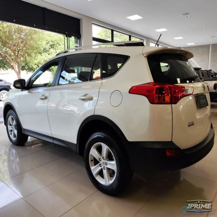 J Prime Automveis | RAV 2.0 4x4 13/13 - foto 4
