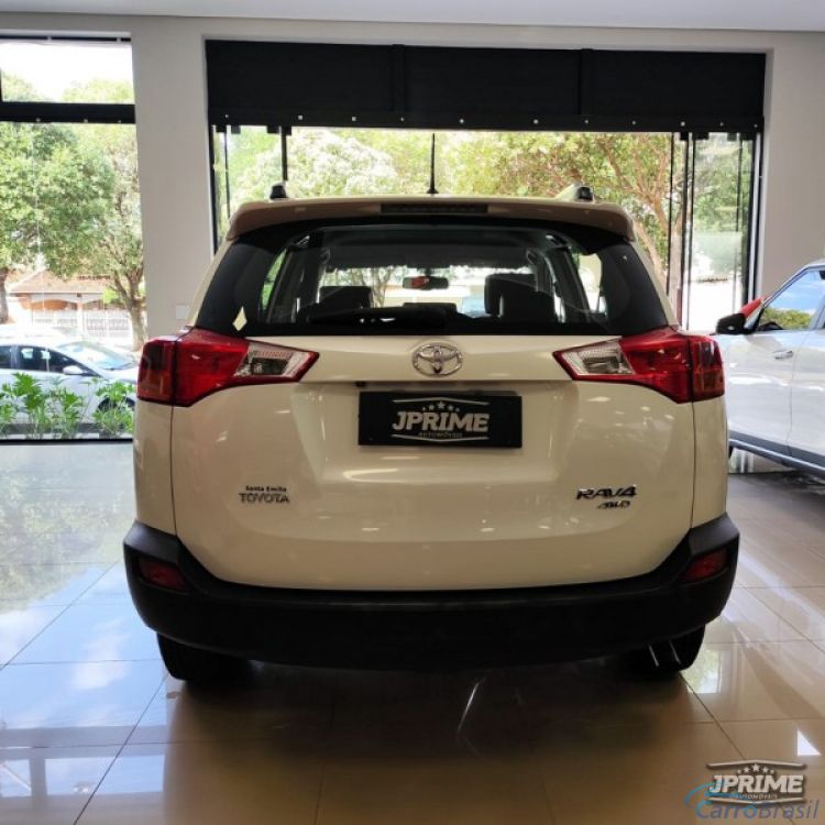 J Prime Automveis | RAV 2.0 4x4 13/13 - foto 5