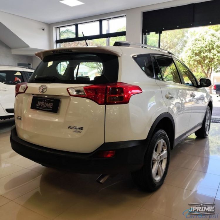 J Prime Automveis | RAV 2.0 4x4 13/13 - foto 6