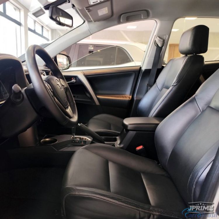 J Prime Automveis | RAV 2.0 4x4 13/13 - foto 7