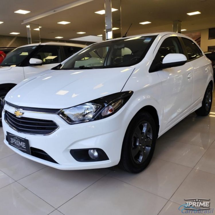 J Prime Automveis | Onix 1.4 LTZ 19/19 - foto 3