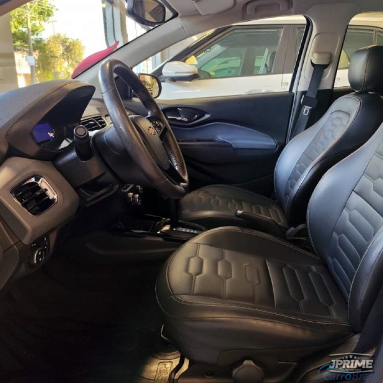 J Prime Automveis | Onix 1.4 LTZ 19/19 - foto 7