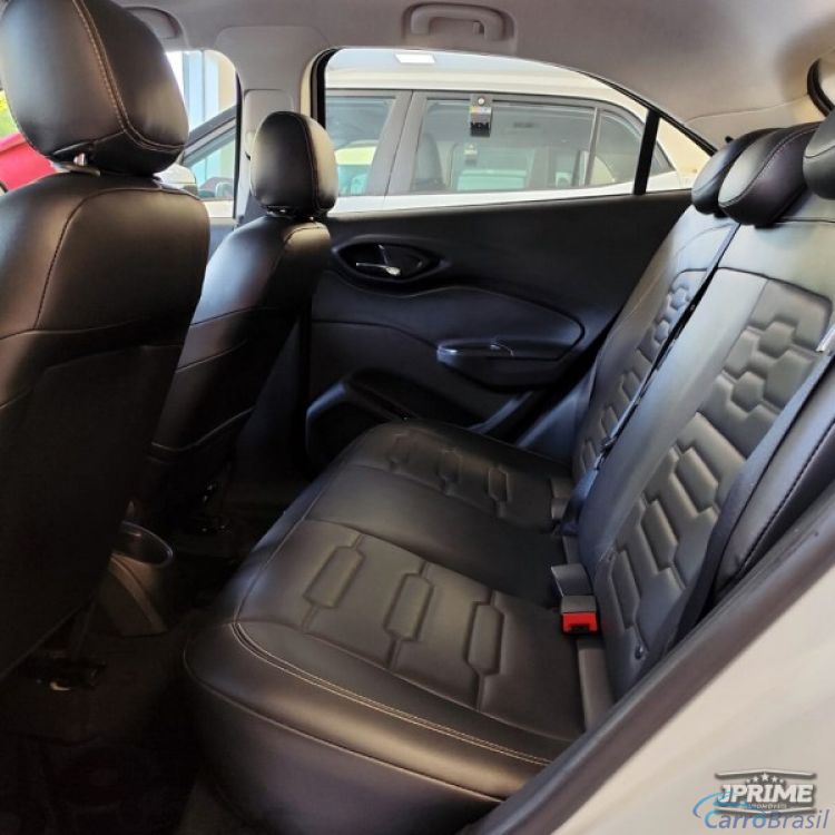 J Prime Automveis | Onix 1.4 LTZ 19/19 - foto 8