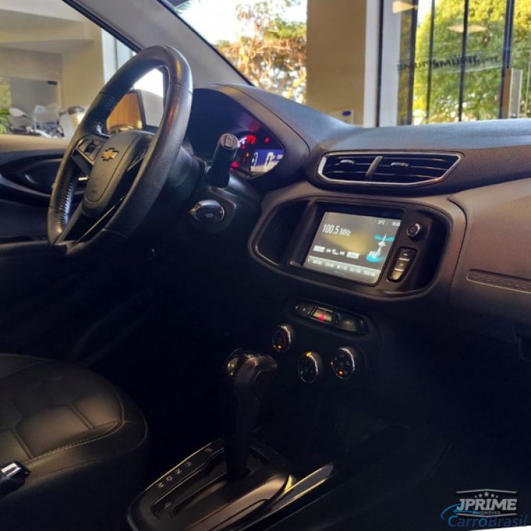 J Prime Automveis | Onix 1.4 LTZ 19/19 - foto 9