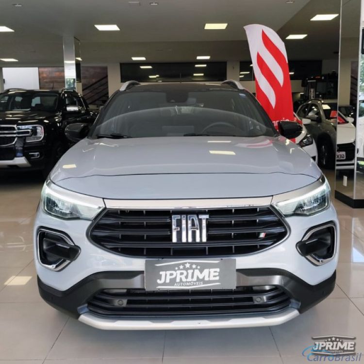 J Prime Automveis | Pulse 1.0 TF200 Impetus 21/22 - foto 2