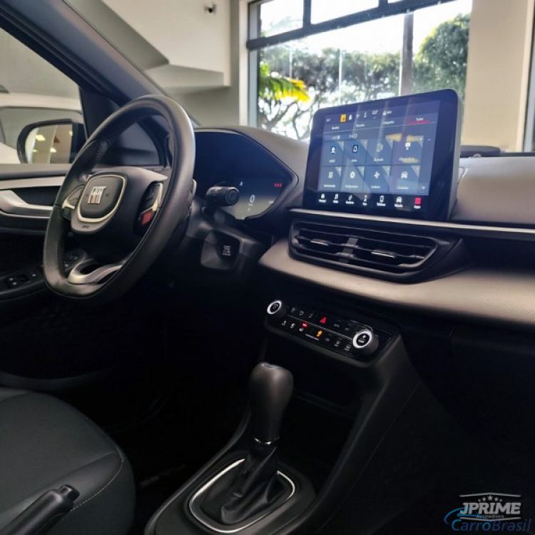J Prime Automveis | Pulse 1.0 TF200 Impetus 21/22 - foto 8