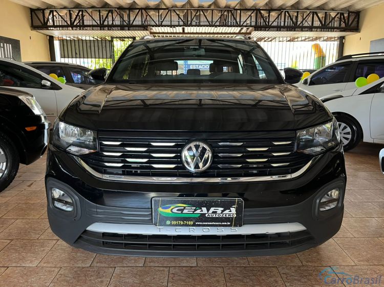 Cear Autozero | T-Cross Sense 21/21 - foto 1