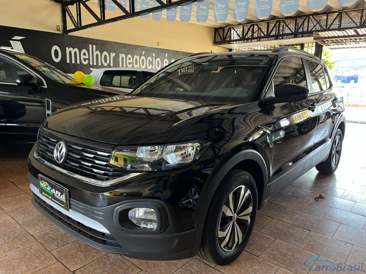Cear Autozero | T-Cross Sense 21/21 - foto 4