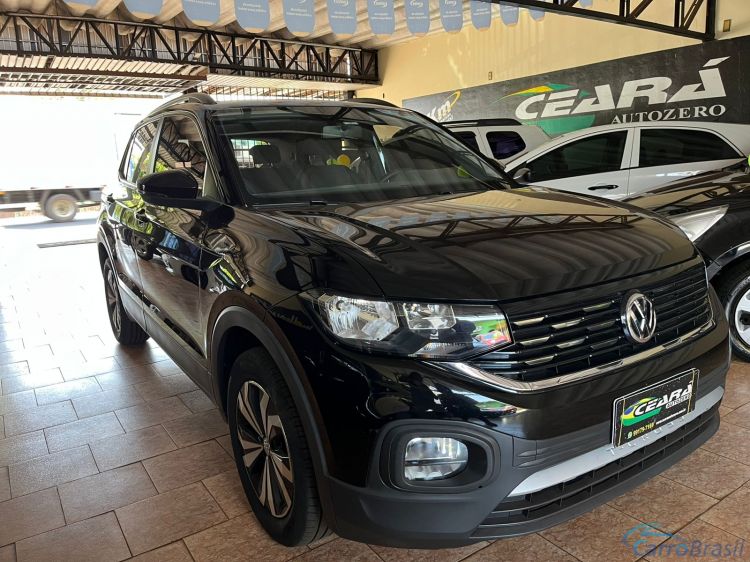 Cear Autozero | T-Cross Sense 21/21 - foto 6