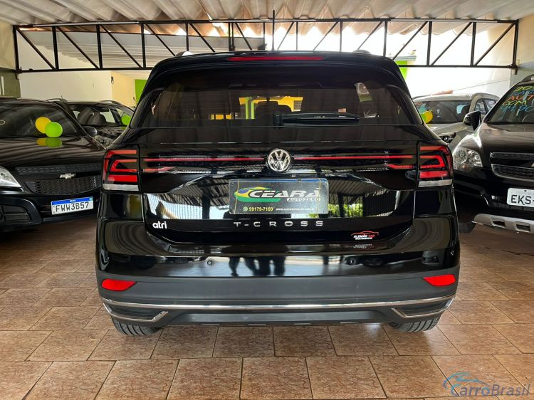Cear Autozero | T-Cross Sense 21/21 - foto 2