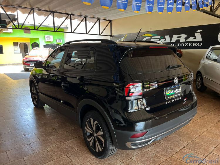 Cear Autozero | T-Cross Sense 21/21 - foto 5