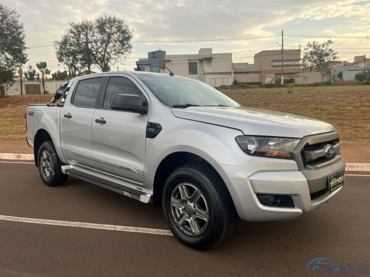 Cear Autozero | Ranger XLS 17/17 - foto 4
