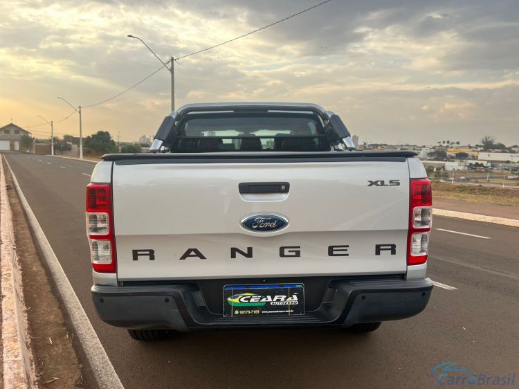 Cear Autozero | Ranger XLS 17/17 - foto 2
