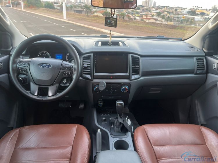 Cear Autozero | Ranger XLS 17/17 - foto 3