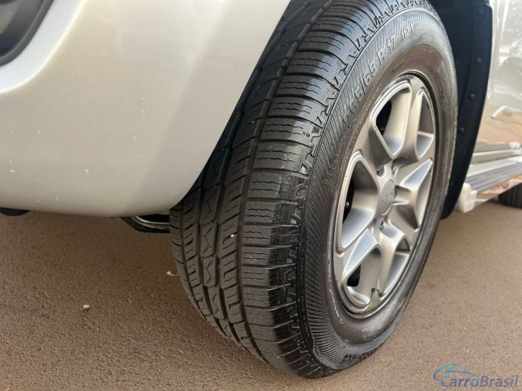 Cear Autozero | Ranger XLS 17/17 - foto 6