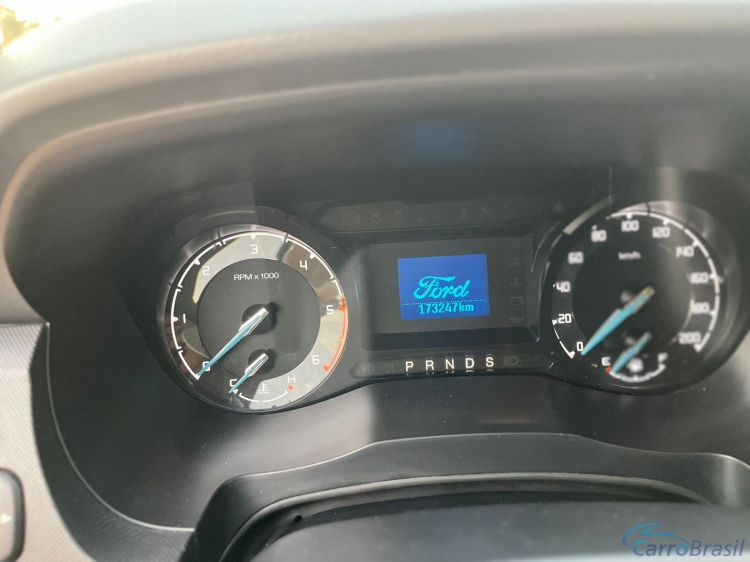 Cear Autozero | Ranger XLS 17/17 - foto 10