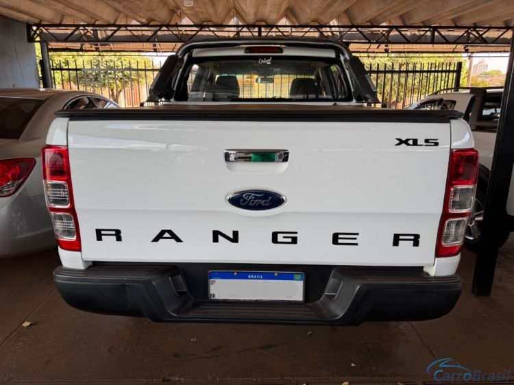 Brekar Veculos | Ranger XLT Cab Dupla 13/13 - foto 2