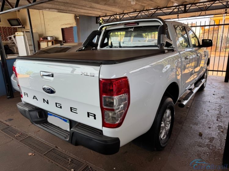 Brekar Veculos | Ranger XLT Cab Dupla 13/13 - foto 5