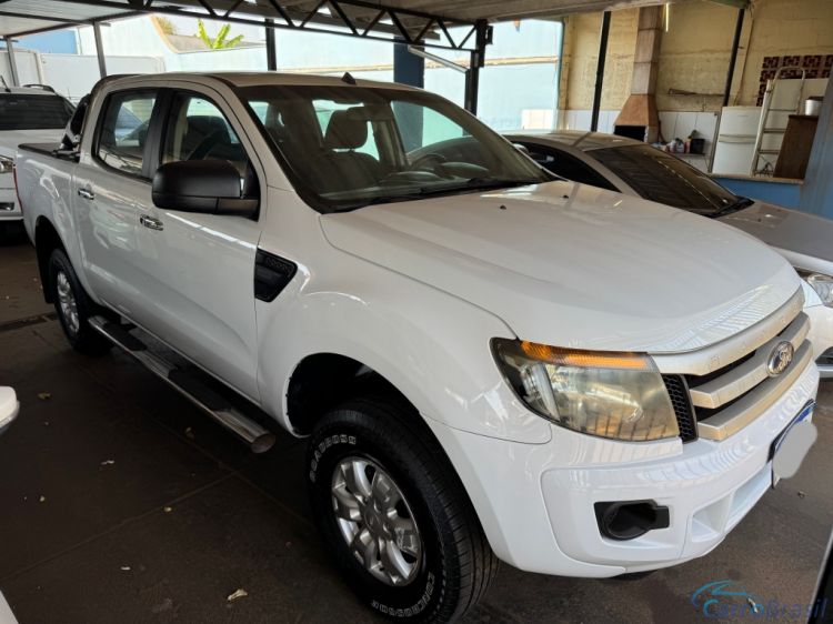 Brekar Veculos | Ranger XLT Cab Dupla 13/13 - foto 6